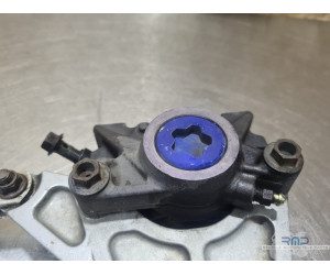 Etrier de frein arriere Yamaha 1300 XJR 1999 à 2001 