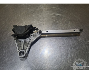 Etrier de frein arriere Yamaha 1300 XJR 1999 à 2001 