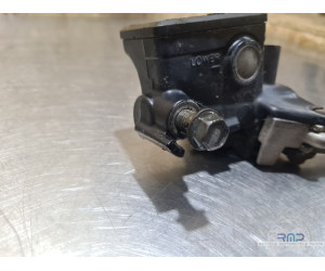 Maitre cylindre d'embrayage Yamaha 1300 XJR 1999 à 2001 
