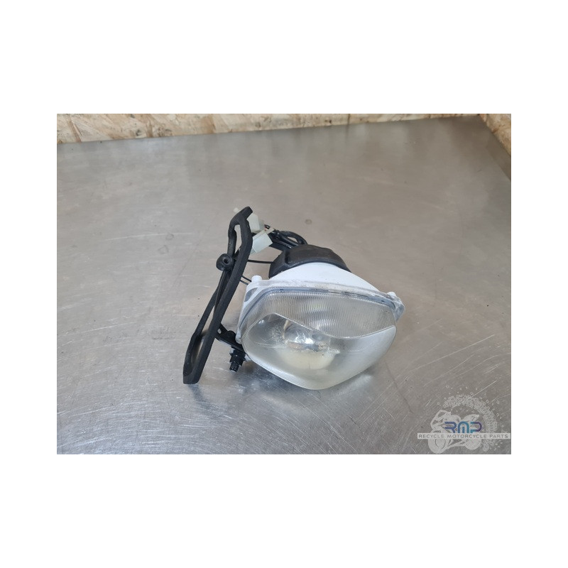 Optique de phare Husqvarna 510 SM Yamaha 1300 XJR 1999 à 2001 