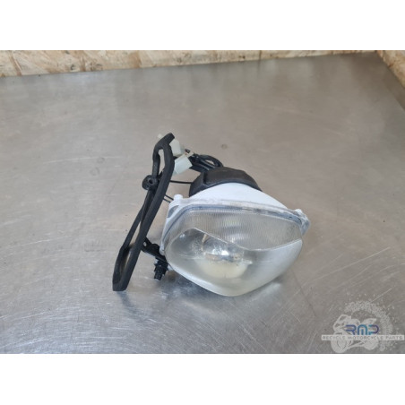 Optique de phare Husqvarna 510 SM Yamaha 1300 XJR 1999 à 2001 