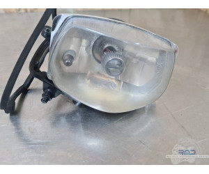 Optique de phare Husqvarna 510 SM Yamaha 1300 XJR 1999 à 2001 