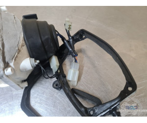 Optique de phare Husqvarna 510 SM Yamaha 1300 XJR 1999 à 2001 
