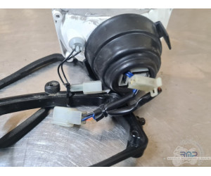 Optique de phare Husqvarna 510 SM Yamaha 1300 XJR 1999 à 2001 