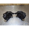 Paire d'étrier de frein avant Yamaha 1300 XJR 1999 à 2001 