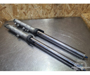Paire de tube de fourche Yamaha 1300 XJR 1999 à 2001 