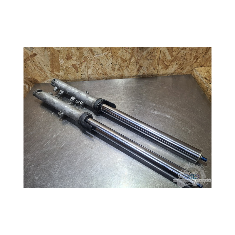 Paire de tube de fourche Yamaha 1300 XJR 1999 à 2001 