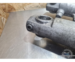 Paire de tube de fourche Yamaha 1300 XJR 1999 à 2001 