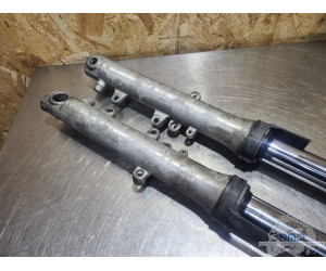 Paire de tube de fourche Yamaha 1300 XJR 1999 à 2001 