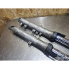Paire de tube de fourche Yamaha 1300 XJR 1999 à 2001 