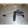 Platine repose pied gauche Yamaha 1300 XJR 1999 à 2001 