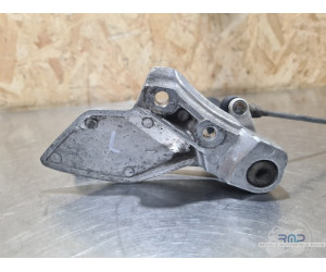 Platine repose pied gauche Yamaha 1300 XJR 1999 à 2001 