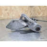 Platine repose pied gauche Yamaha 1300 XJR 1999 à 2001 