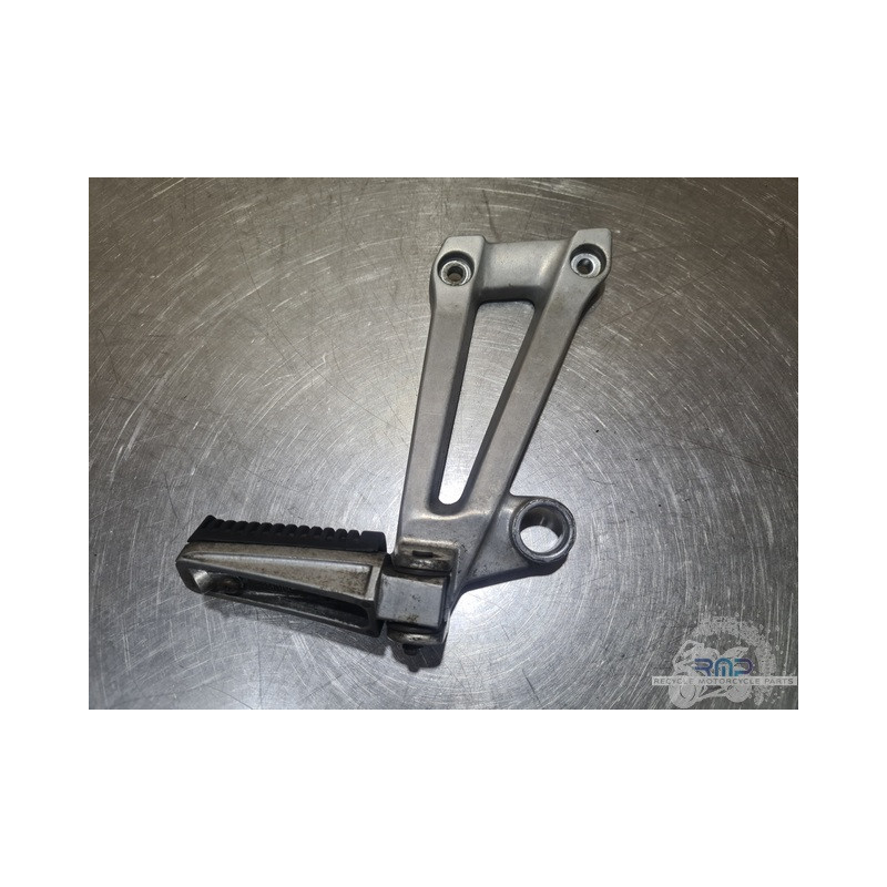 Platine repose pied passager droite Yamaha 1300 XJR 1999 à 2001 
