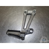 Platine repose pied passager droite Yamaha 1300 XJR 1999 à 2001 