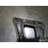 Platine repose pied passager droite Yamaha 1300 XJR 1999 à 2001 