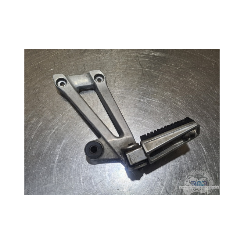 Platine repose pied passager gauche Yamaha 1300 XJR 1999 à 2001 