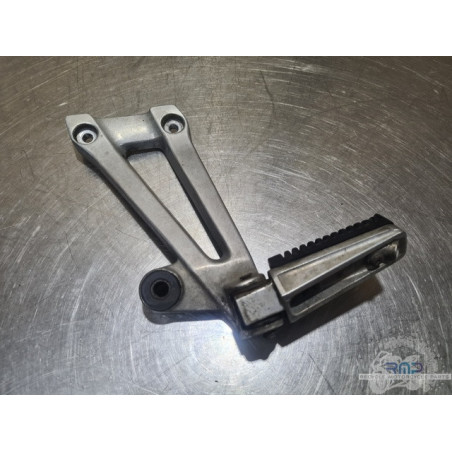 Platine repose pied passager gauche Yamaha 1300 XJR 1999 à 2001 