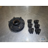 Porte couronne Yamaha 1300 XJR 1999 à 2001 