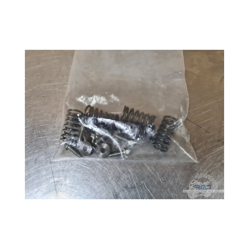 Ressort d'embrayage Husqvarna 510 SM Yamaha 1300 XJR 1999 à 2001 