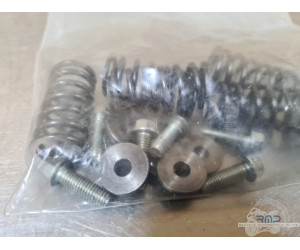 Ressort d'embrayage Husqvarna 510 SM Yamaha 1300 XJR 1999 à 2001 