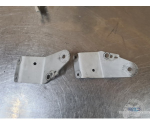 Support d'optique de phare Ducati S4R 996 Monster Yamaha 1300 XJR 1999 à 2001 