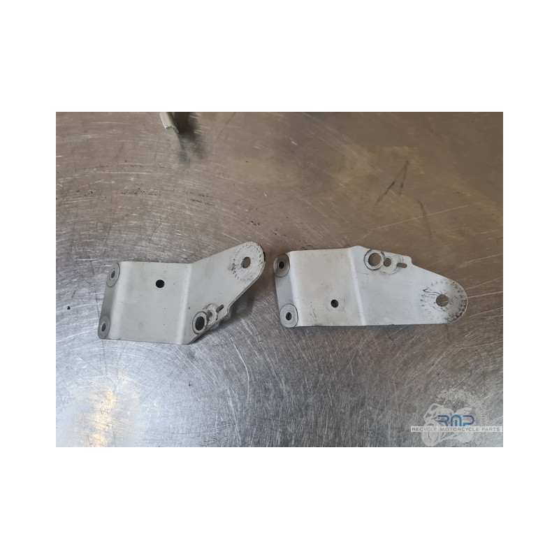 Support d'optique de phare Ducati S4R 996 Monster Yamaha 1300 XJR 1999 à 2001 