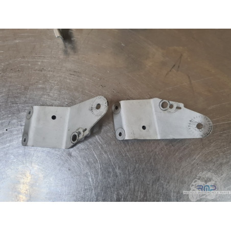 Support d'optique de phare Ducati S4R 996 Monster Yamaha 1300 XJR 1999 à 2001 