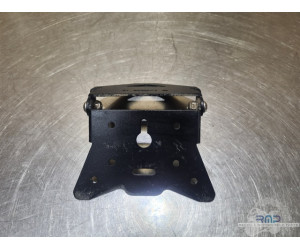 Support de plaque Yamaha 1300 XJR 1999 à 2001 