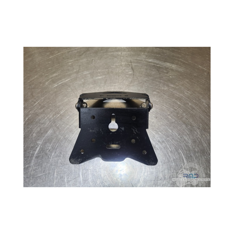 Support de plaque Yamaha 1300 XJR 1999 à 2001 