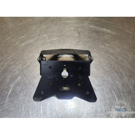 Support de plaque Yamaha 1300 XJR 1999 à 2001 