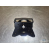 Support de plaque Yamaha 1300 XJR 1999 à 2001 