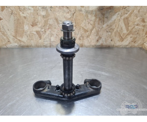 Te de fourche inférieur Yamaha 1300 XJR 1999 à 2001 