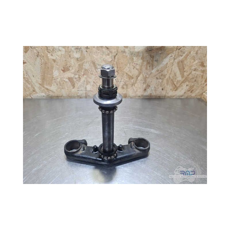 Te de fourche inférieur Yamaha 1300 XJR 1999 à 2001 