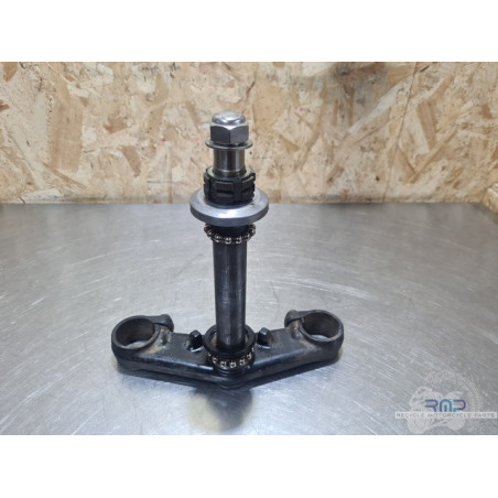 Te de fourche inférieur Yamaha 1300 XJR 1999 à 2001 
