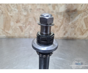 Te de fourche inférieur Yamaha 1300 XJR 1999 à 2001 