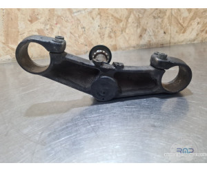 Te de fourche inférieur Yamaha 1300 XJR 1999 à 2001 