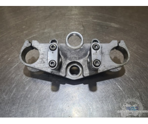 Te de fourche superieur Yamaha 1300 XJR 1999 à 2001 