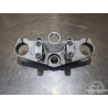 Te de fourche superieur Yamaha 1300 XJR 1999 à 2001 