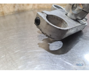Te de fourche superieur Yamaha 1300 XJR 1999 à 2001 