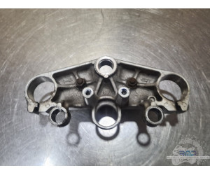 Te de fourche superieur Yamaha 1300 XJR 1999 à 2001 