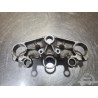 Te de fourche superieur Yamaha 1300 XJR 1999 à 2001 