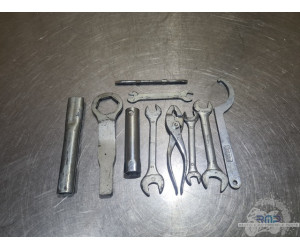 Trousse a outils Yamaha 1300 XJR 1999 à 2001 