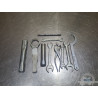 Trousse a outils Yamaha 1300 XJR 1999 à 2001 