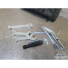 Trousse a outils Suzuki 650 SV 2003 à 2009 Yamaha 1300 XJR 1999 à 2001 