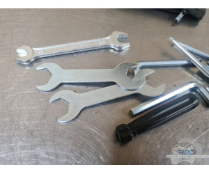 Trousse a outils Yamaha 1300 XJR 1999 à 2001 