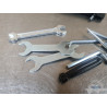 Trousse a outils Yamaha 1300 XJR 1999 à 2001 