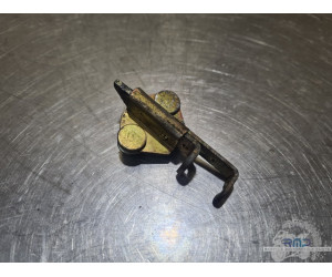 Verrouillage de selle passager Yamaha 1300 XJR 1999 à 2001 