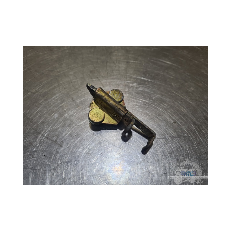 Verrouillage de selle passager Yamaha 1300 XJR 1999 à 2001 