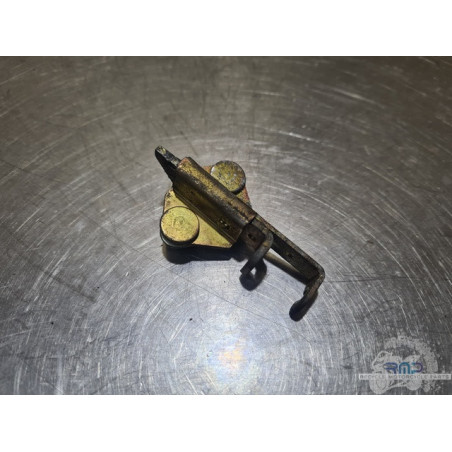 Verrouillage de selle passager Yamaha 1300 XJR 1999 à 2001 